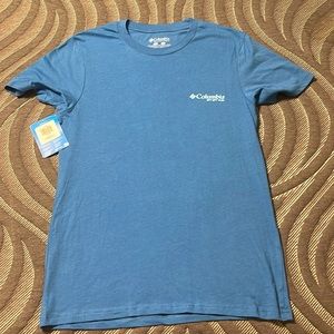 NWT Men’s Columbia Shirt